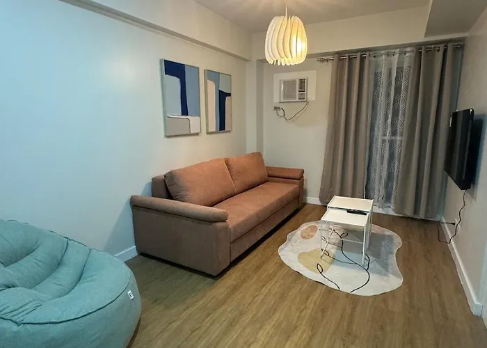 شقة Spacious 3br Sucat Netflix And Free Parking *