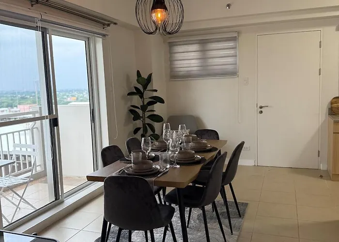 Spacious 3br Sucat Netflix And Free Parking * مانيلا