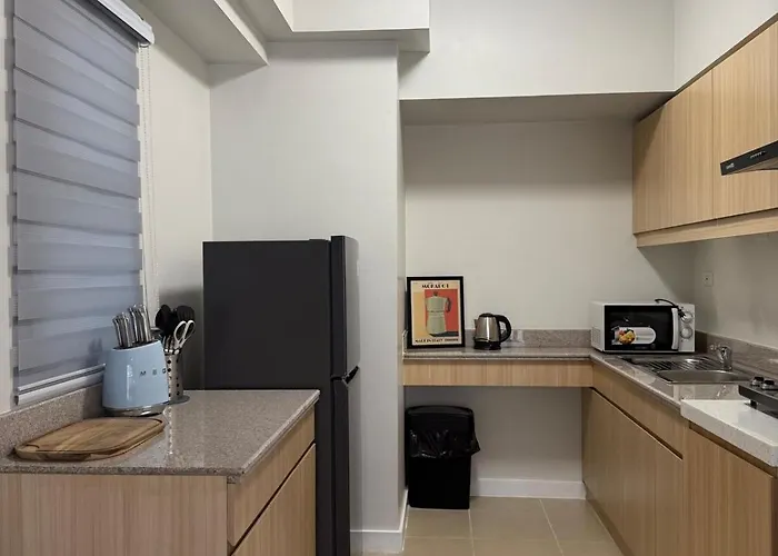 شقة Spacious 3br Sucat Netflix And Free Parking