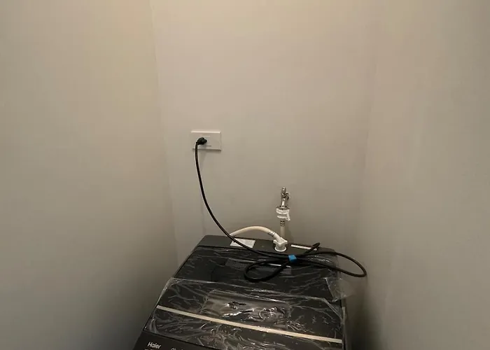 Spacious 3br Sucat Netflix And Free Parking مانيلا